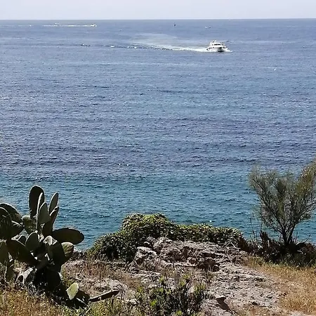 Lo Scoglio